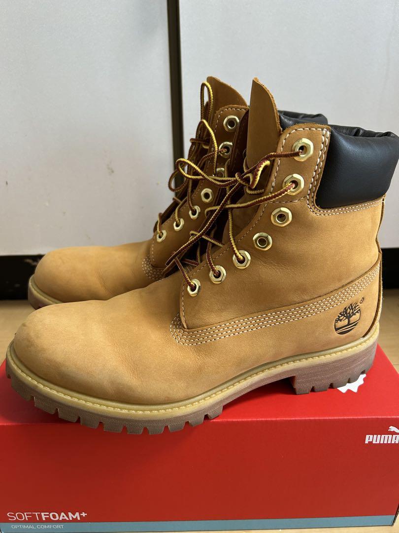 Timberland ブーツ 10061