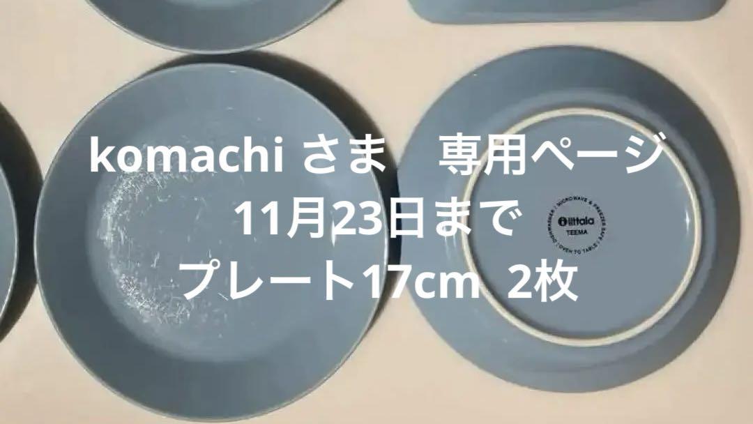 イッタラ　ティーマ　17cm