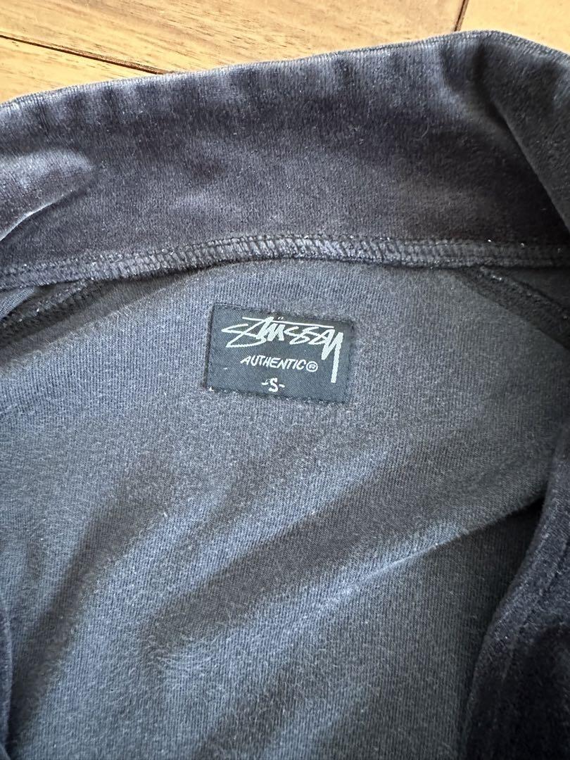 stussy AUTHENTIC