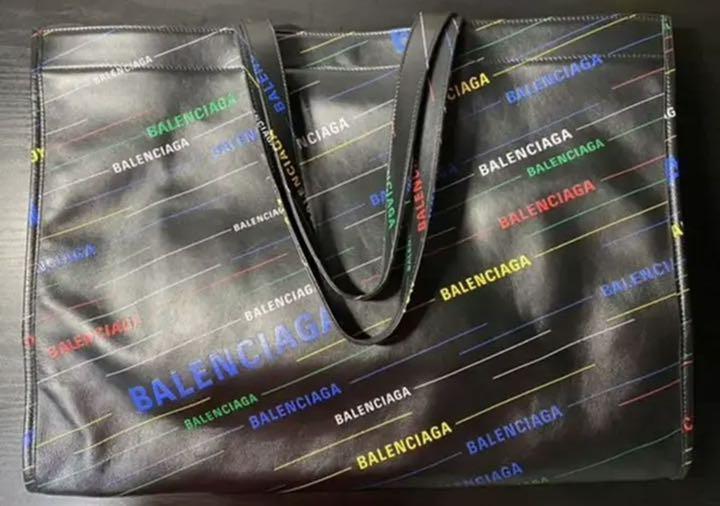 バレンシアガ BALENCIAGA トートバッグ