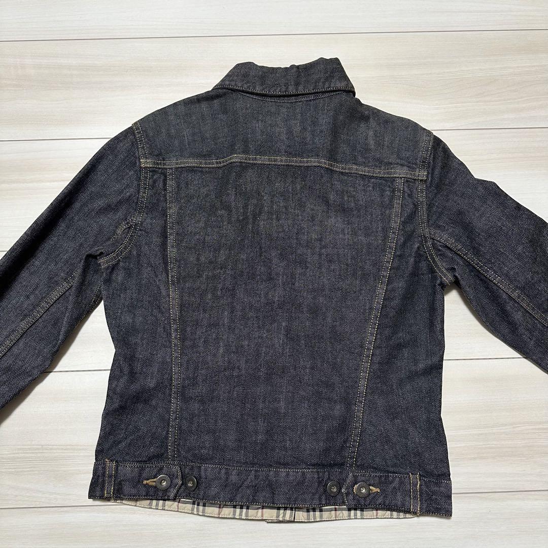 Burberry バーバリー　デニムジャケット