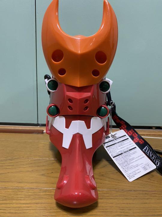 USJ エヴァンゲリオン 7z4nB-m19525628295 ポップコーンバケツ 新品正規品