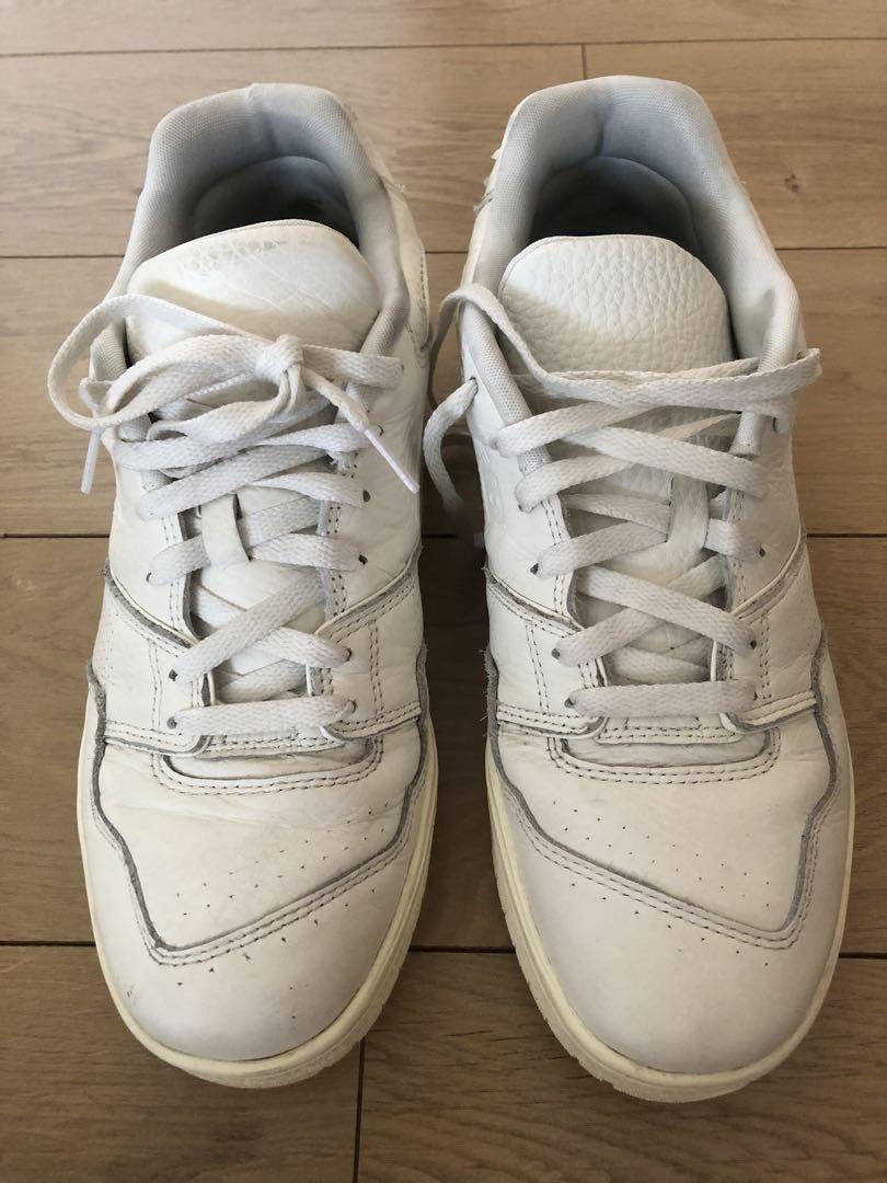 ニューバランスNEW BALANCE BB550 PWT 550 28.0cm