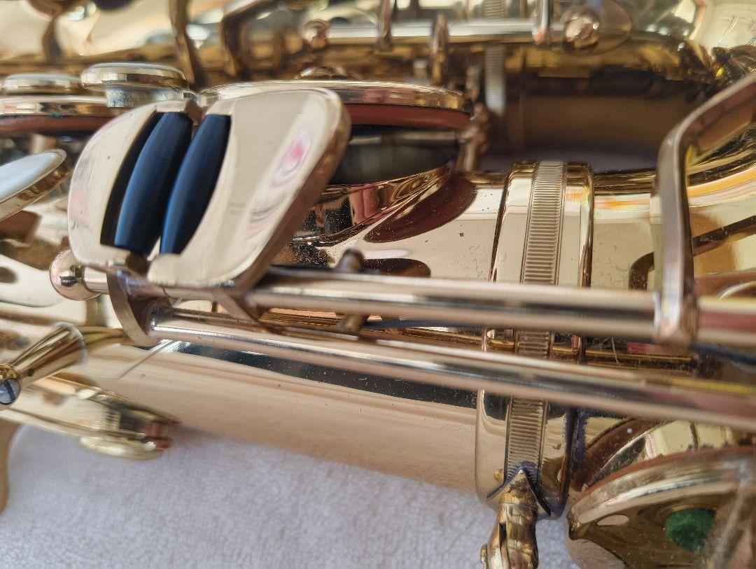 THE MARCATO テナーサックス