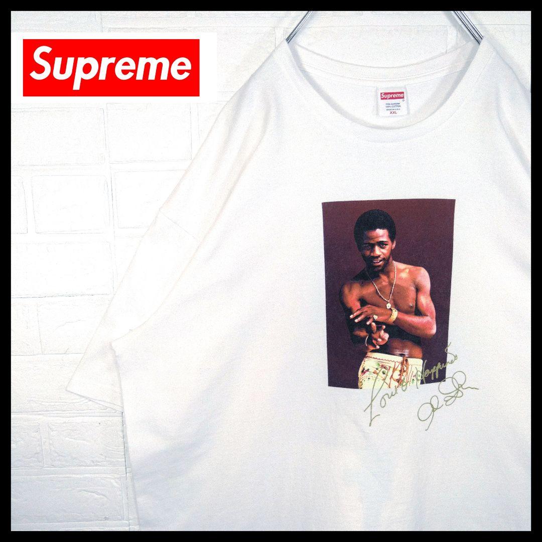 【Supreme】Al Green フォト　ビッグシルエット　Tシャツ