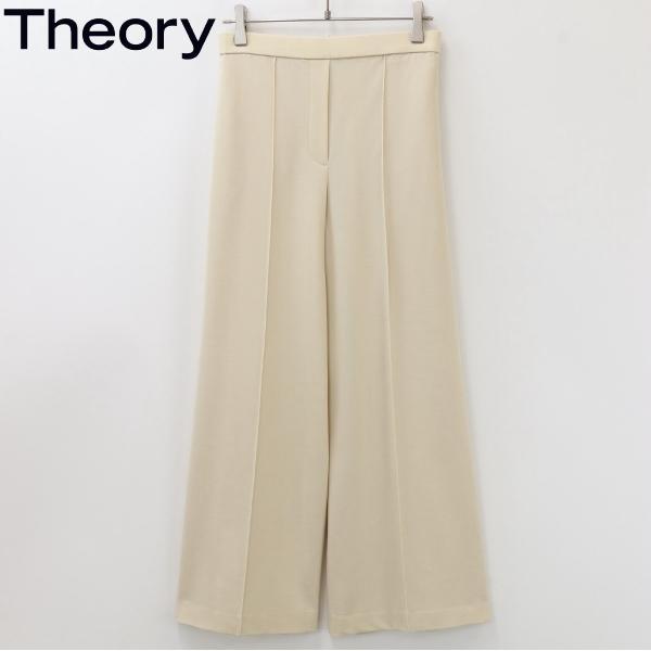 PANT THEORY | WOMEN（レディース）｜Theory 公式通販サイト