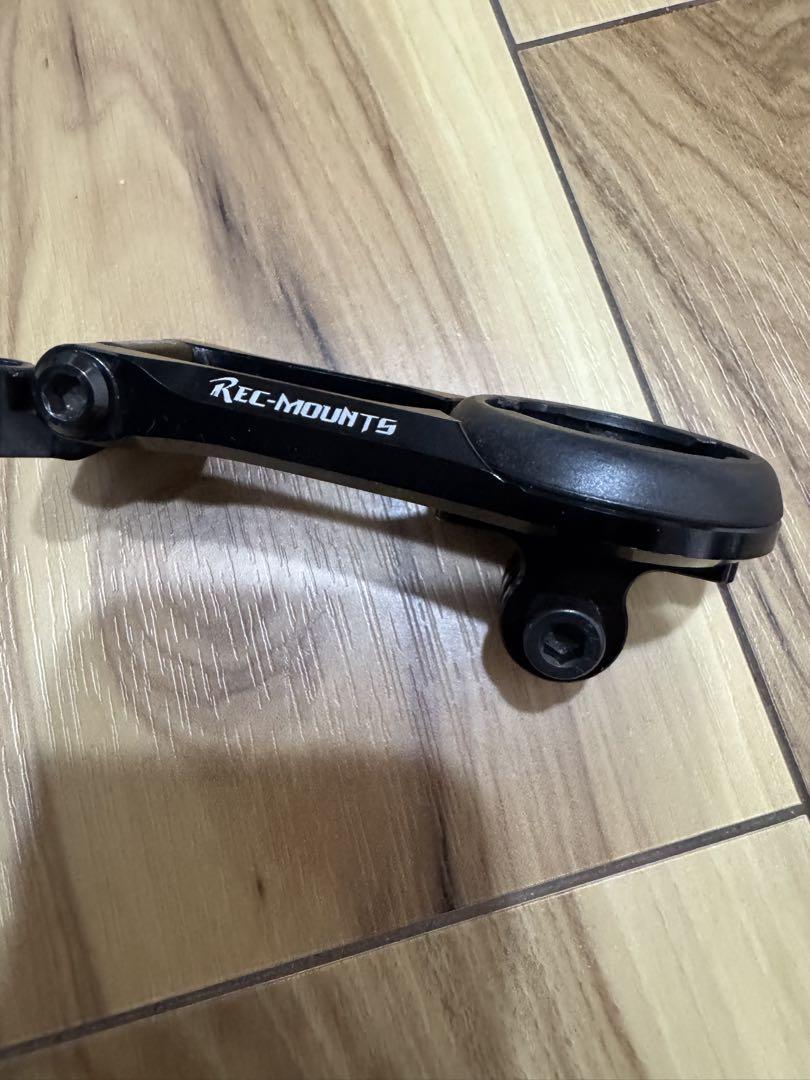 シマノ　PRO　VIBE（バイブ）カーボン ステム　110mm