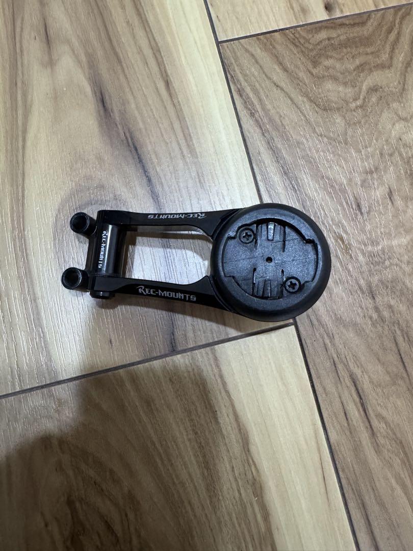 シマノ　PRO　VIBE（バイブ）カーボン ステム　110mm