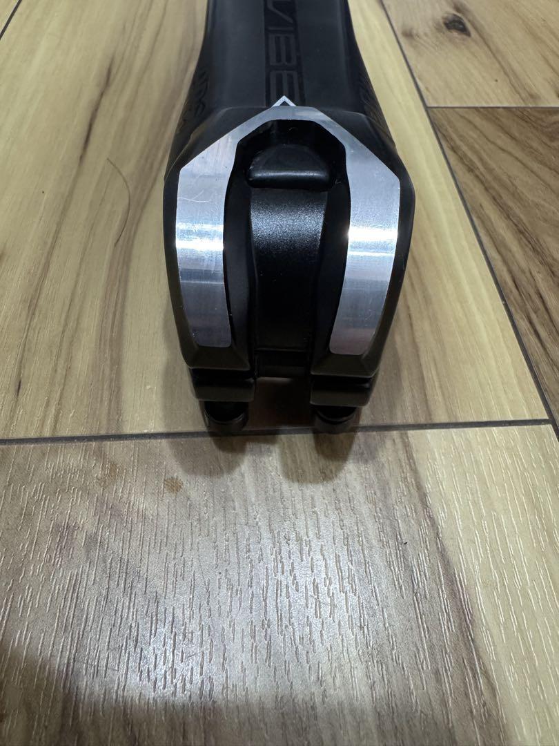 シマノ　PRO　VIBE（バイブ）カーボン ステム　110mm