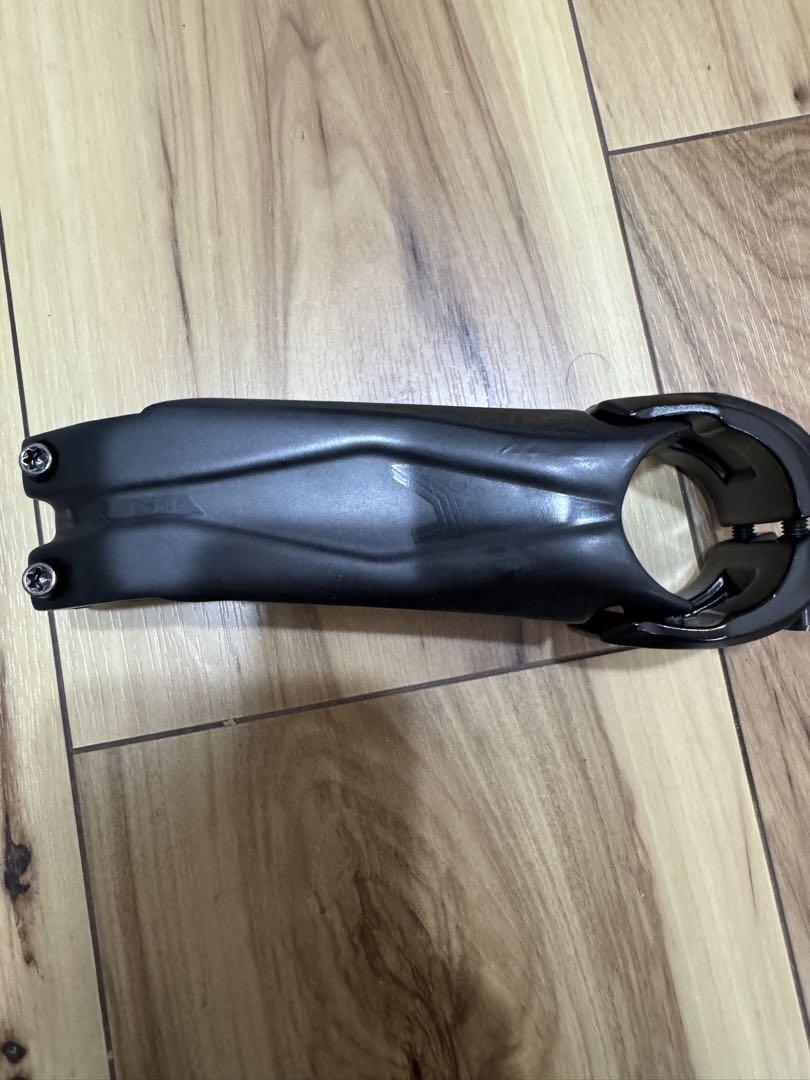 シマノ　PRO　VIBE（バイブ）カーボン ステム　110mm