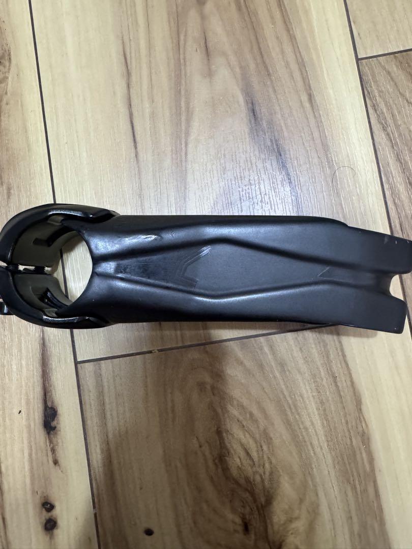 シマノ　PRO　VIBE（バイブ）カーボン ステム　110mm
