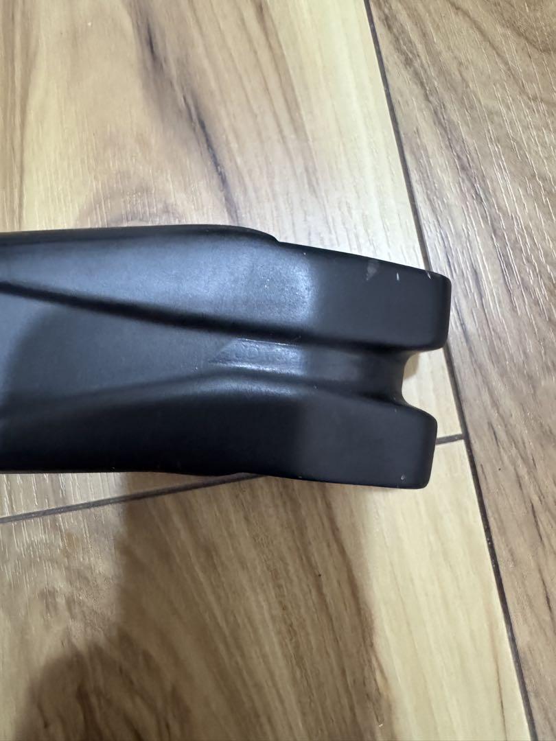 シマノ　PRO　VIBE（バイブ）カーボン ステム　110mm