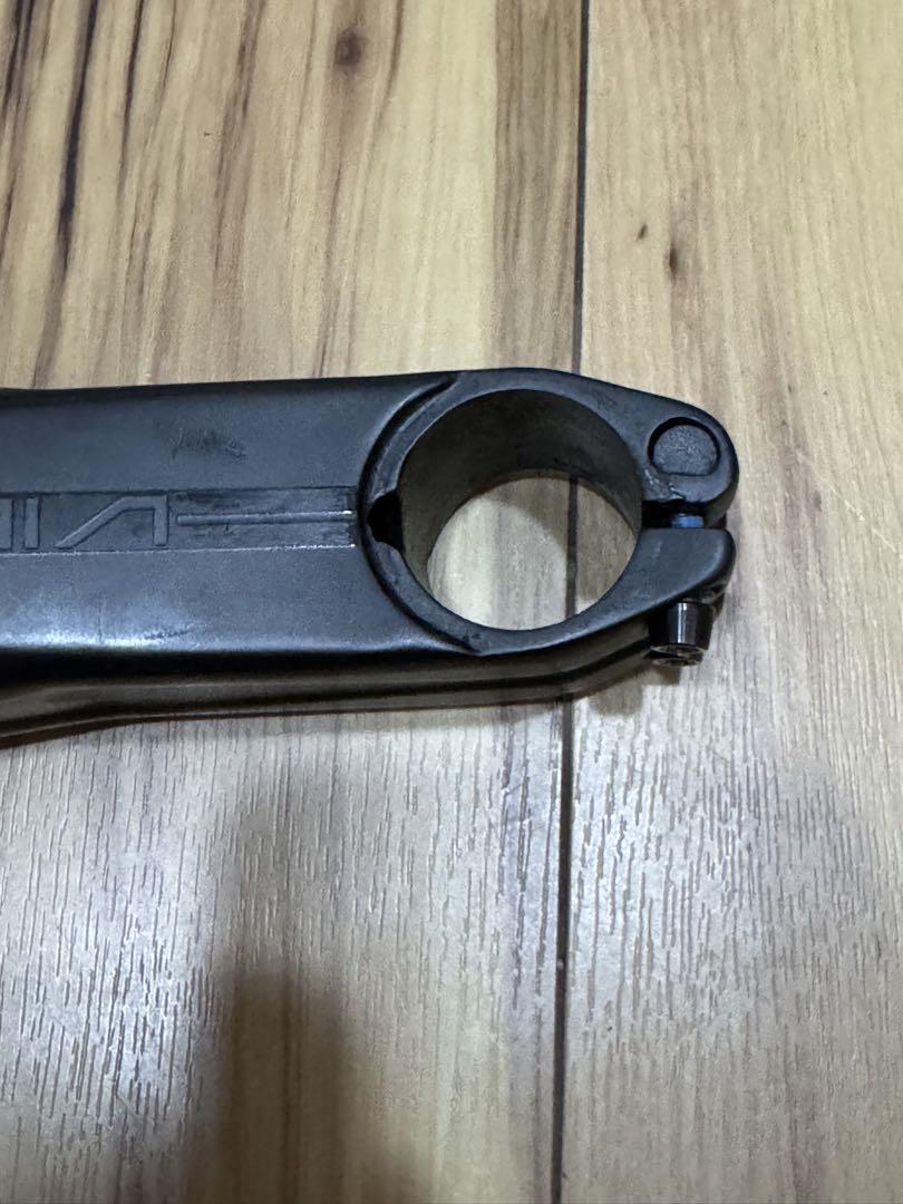 シマノ　PRO　VIBE（バイブ）カーボン ステム　110mm