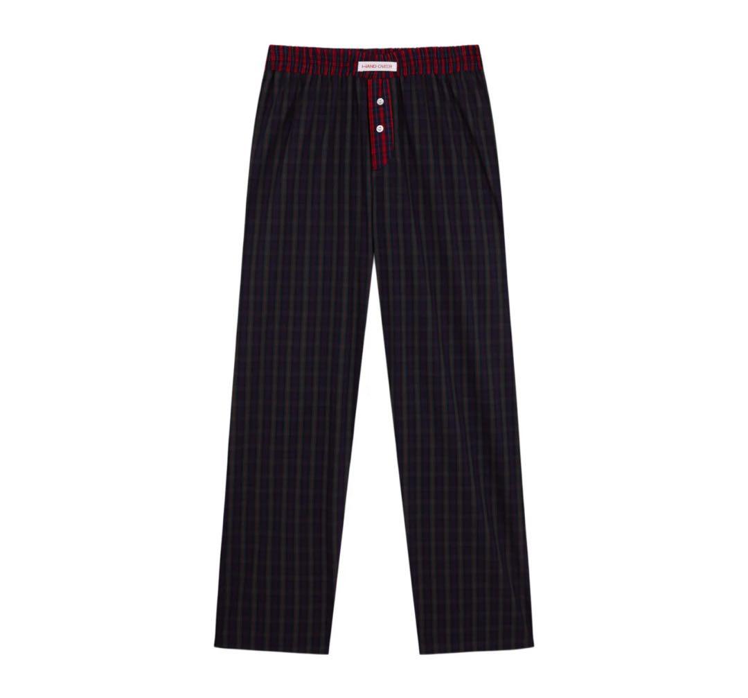 HANDOVER Ex-Boyfriend® Gonzalo Long