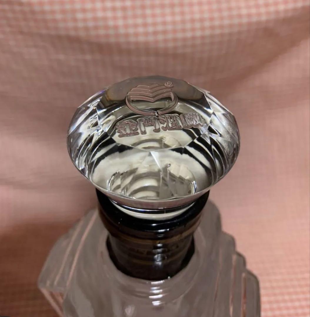 823金門高粱酒 500ml 58度 2本