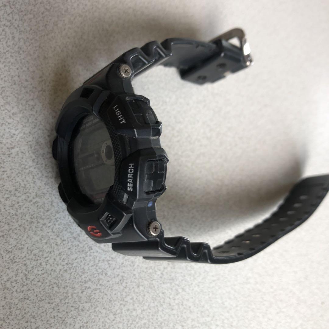 G-SHOCK G-9100 レア　GULFMAN