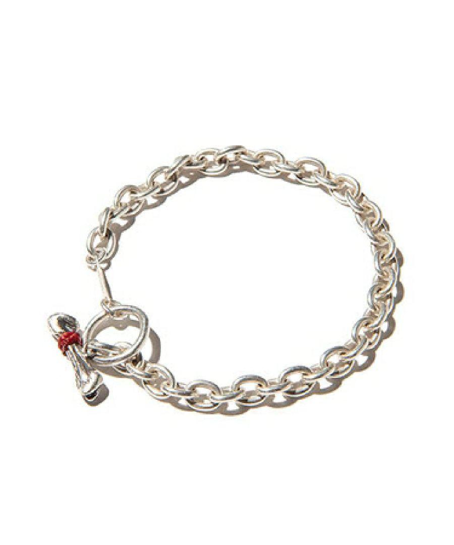 glamb シルバーブレスレット 925