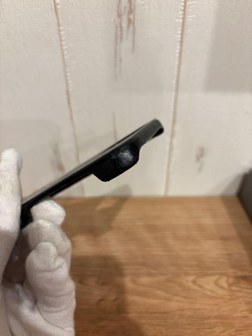 BALENCIAGA iPhone 12 /iPhone12pro ケース