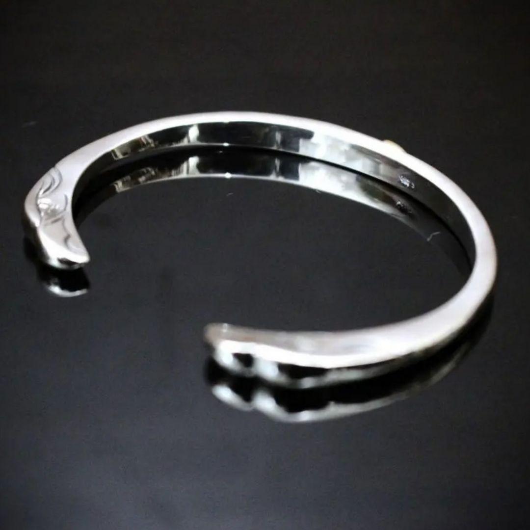 新しく着き インディアンジュエリー イーグルブレスレット silver925 アクセサリー