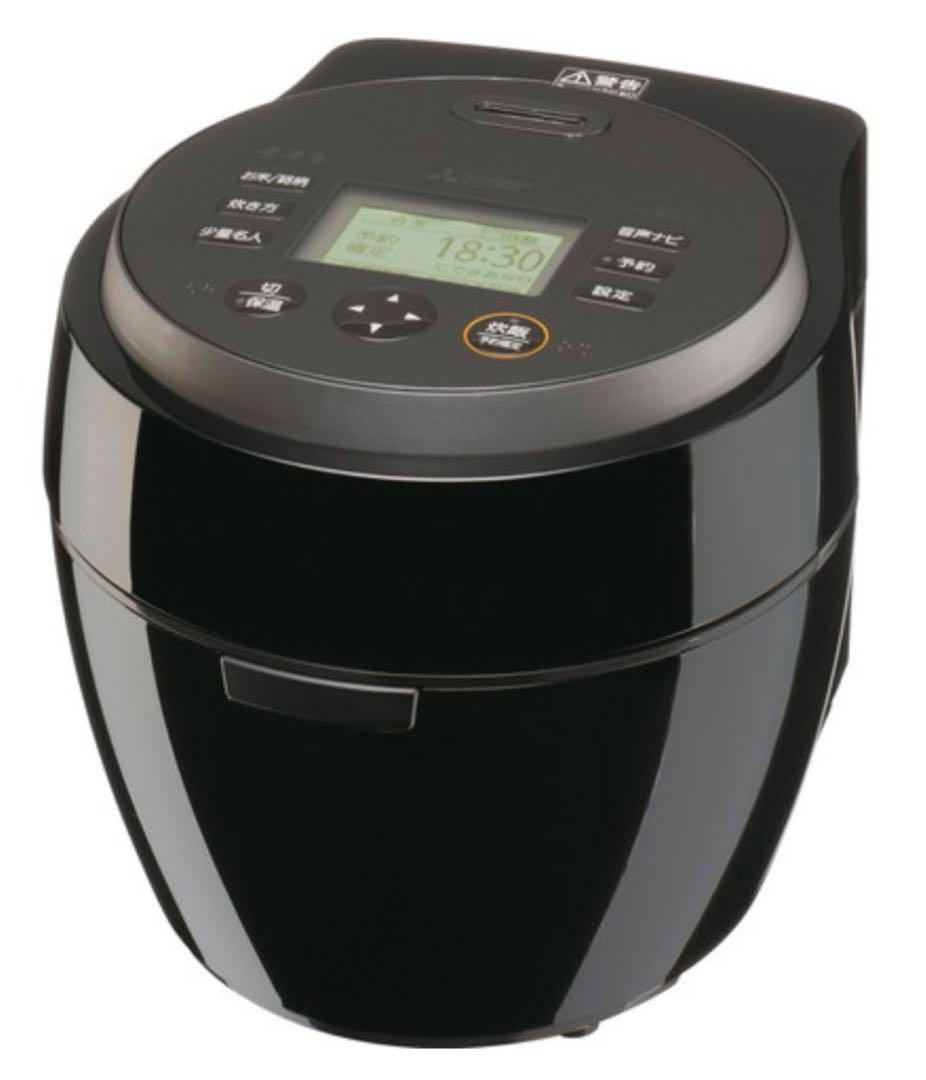 三菱 NJ-BWD10-B 新品未使用