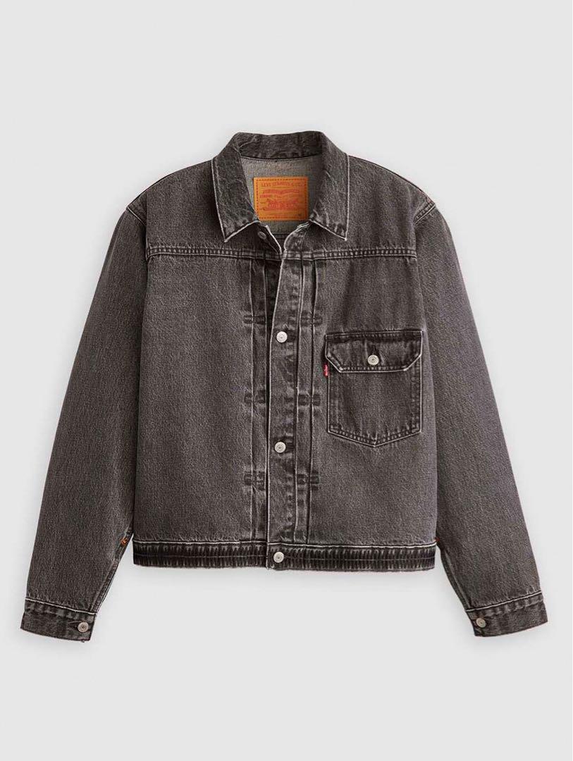White Mountaineering x Levi's MADE & CRAFTED PADDED JACKET