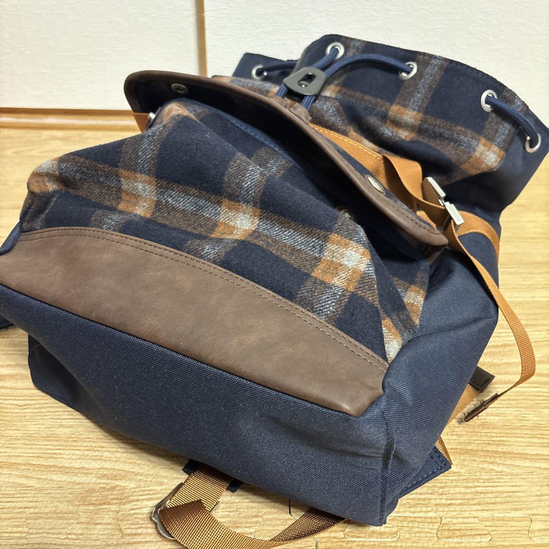 PEPE JEANS Portobello リュック・バックパック