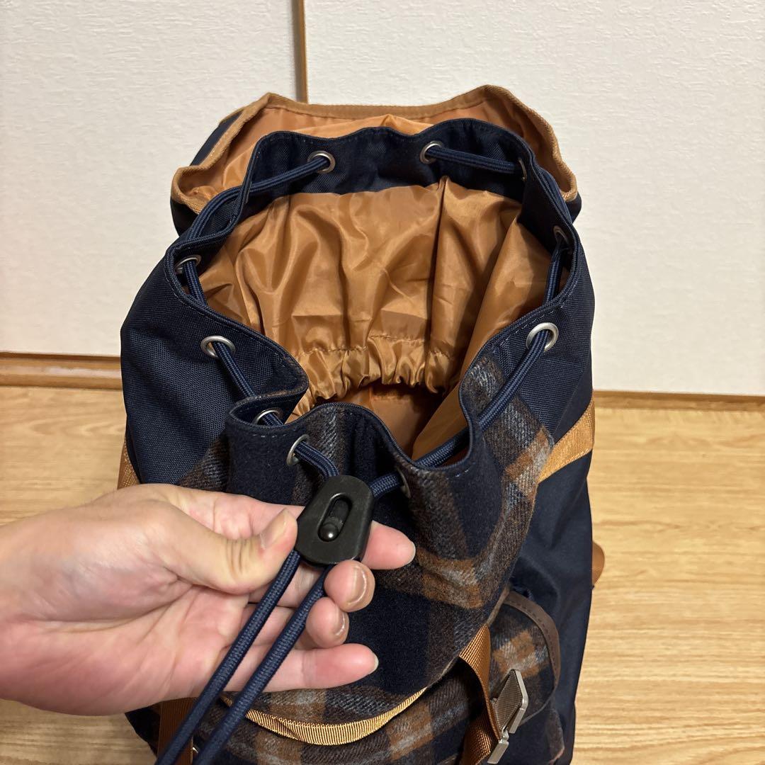 PEPE JEANS Portobello リュック・バックパック