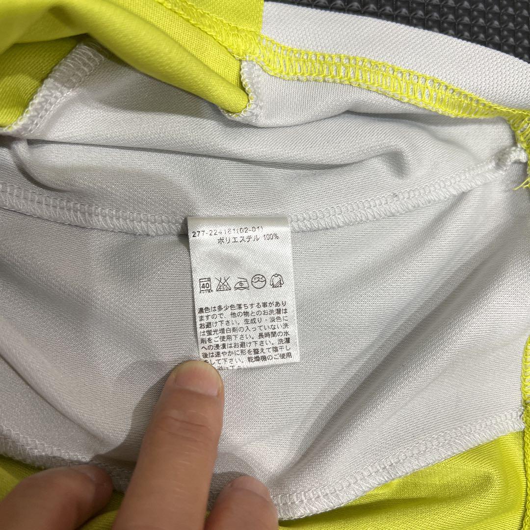 Gu Sports レディース トレーニングウェア Mサイズ メルカリ