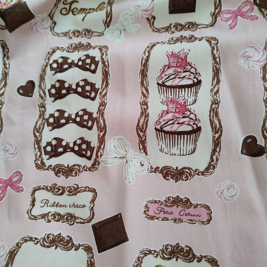 カップケーキ