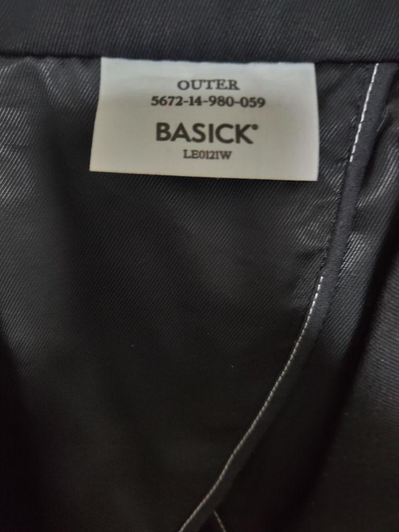 ジャケット・アウター BASICKS 90s margiela vibes jacket