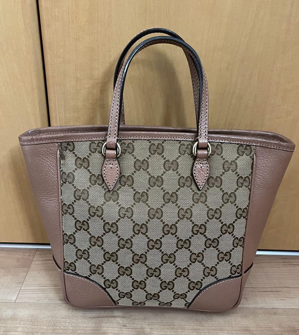 GUCCI 2wayバッグ