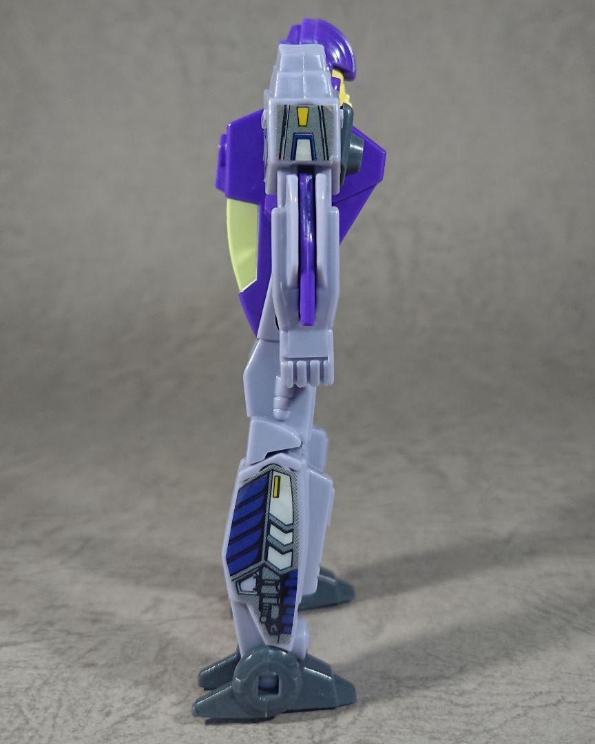 トランスフォーマー G1当時物 ディセプティコン プリテンダー バグリィ 当時品 トランスフォーマー G1当時物 ディセプティコン プリテンダー バグリィ 当時品