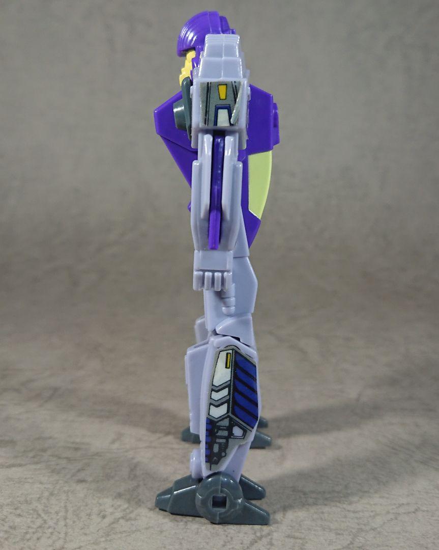 トランスフォーマー G1当時物 ディセプティコン プリテンダー バグリィ 当時品 トランスフォーマー G1当時物 ディセプティコン プリテンダー バグリィ 当時品