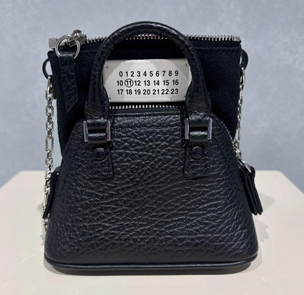 【使用1回のみ】Maison Margiela 5AC
