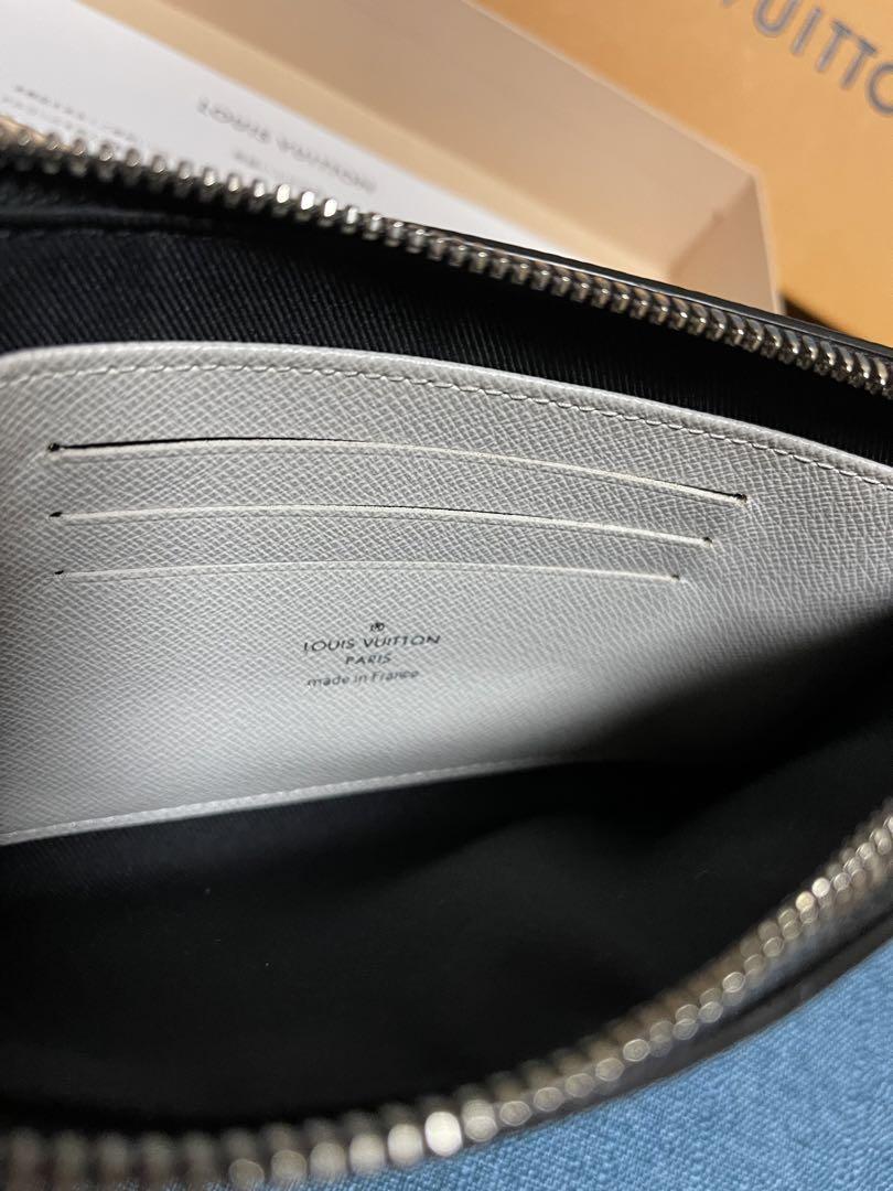 ルイヴィトン　ポシェットディスカバリーPM m30279