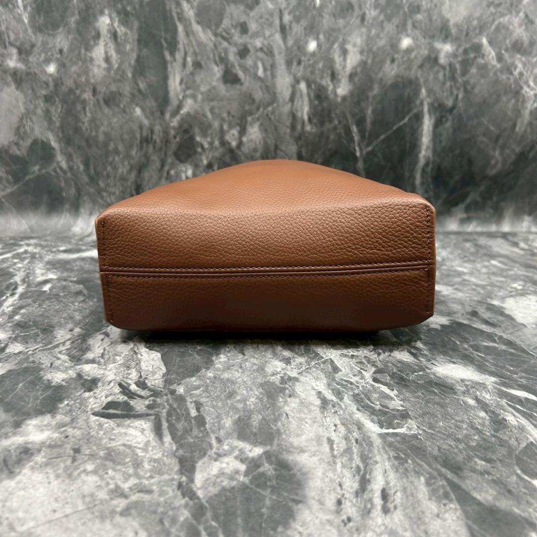 未使用級✨A.P.C 2way トートバッグ マイコ 未使用級✨A.P.C 2way トートバッグ マイコ