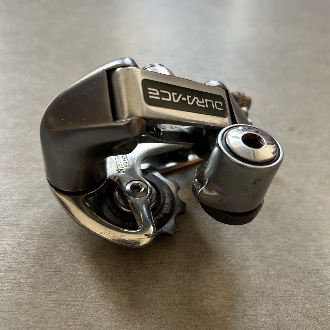 DURA ACE RD-7402 リアディレイラー