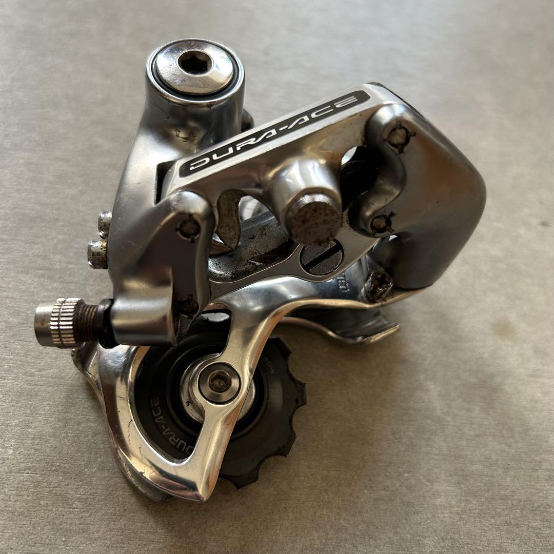 DURA ACE RD-7402 リアディレイラー