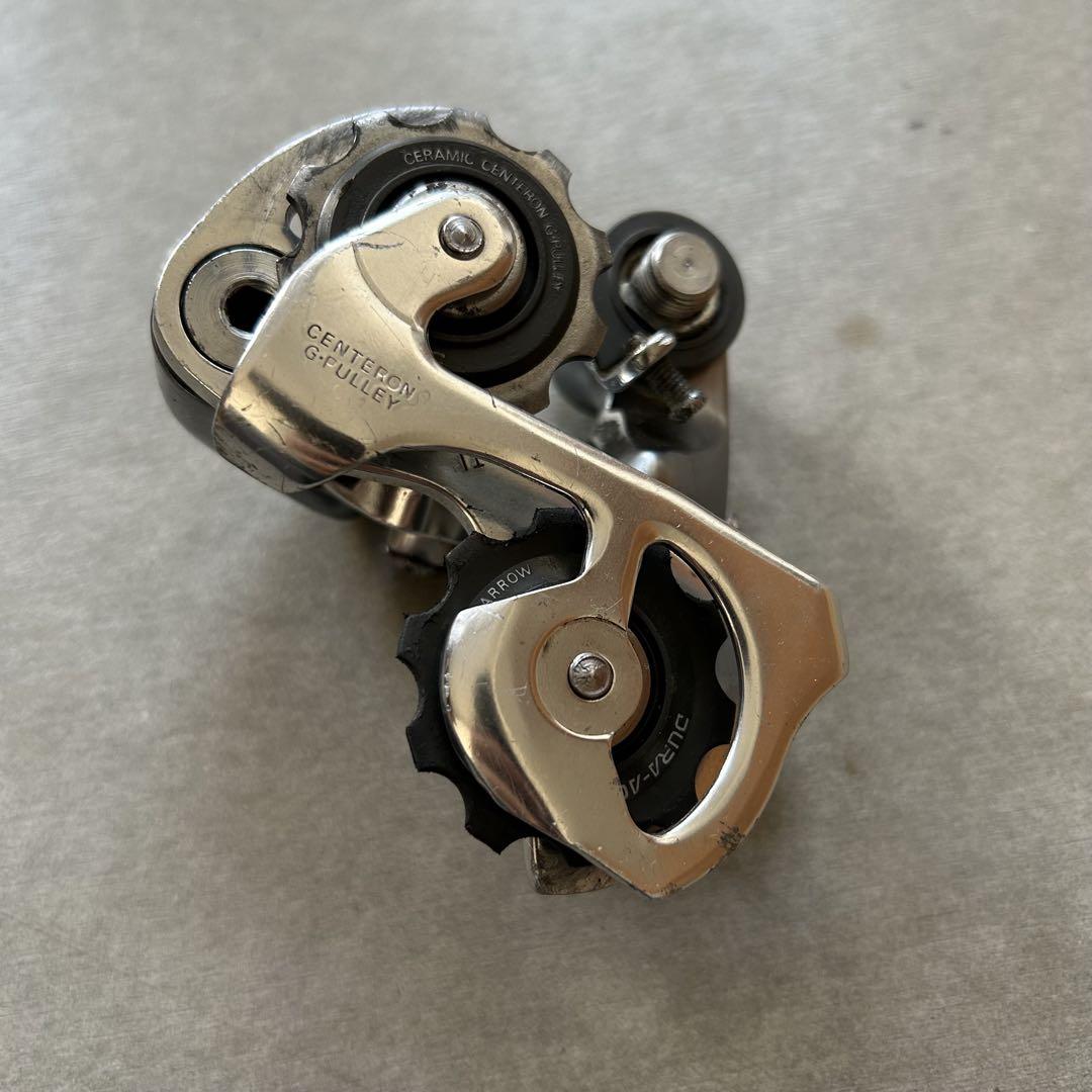 DURA ACE RD-7402 リアディレイラー