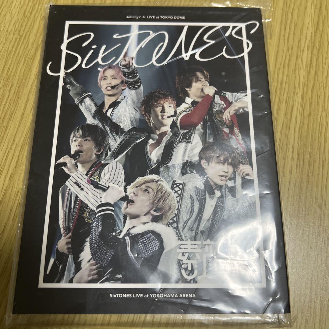 正規品】SixTONES 素顔4＆NAVIGATORセット売り