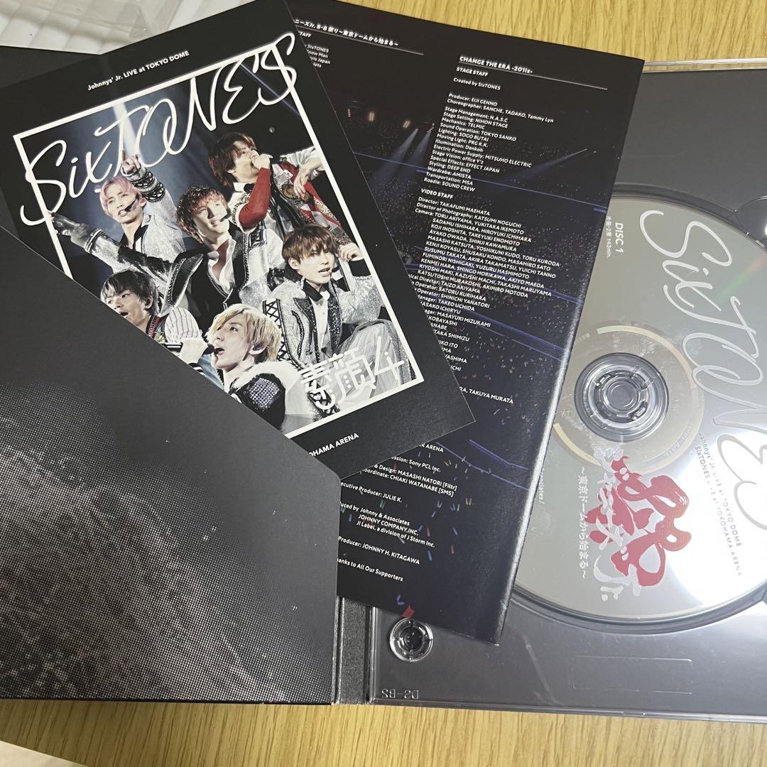 【正規品】SixTONES 素顔4＆NAVIGATORセット売り SixTONES 素顔4 正規品ヴィンテージ 通販