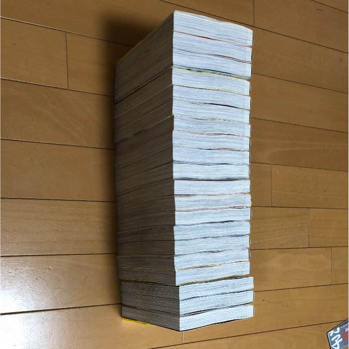 花より男子1〜20巻 全巻