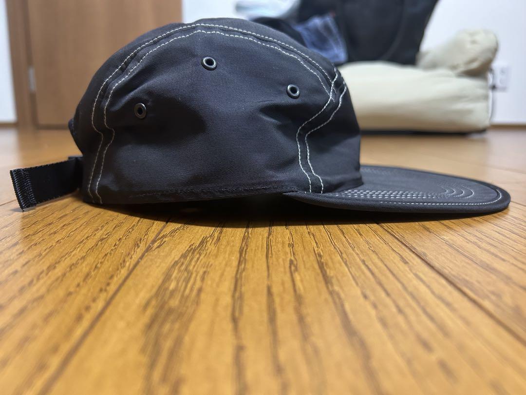 帽子 Cordura Fabric Long Bill Cap