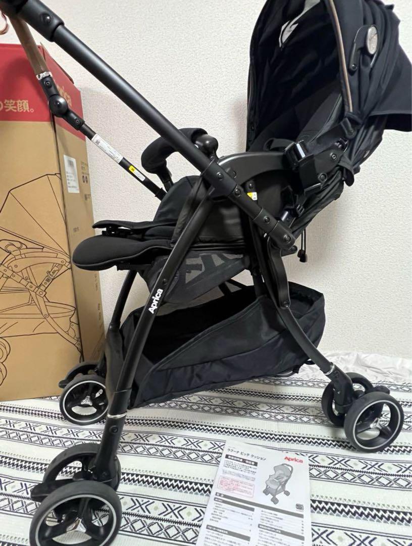 【超美品♡ レア!! 限定】箱付き ラクーナビッテクッション 限定品☆おまけ付