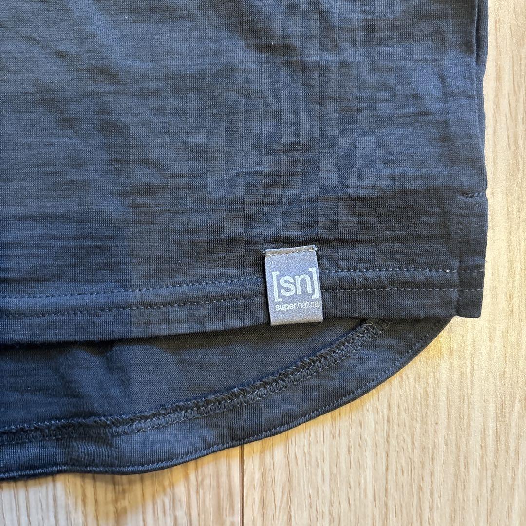 atelierBluebottle Hiker’s T 8sleeve