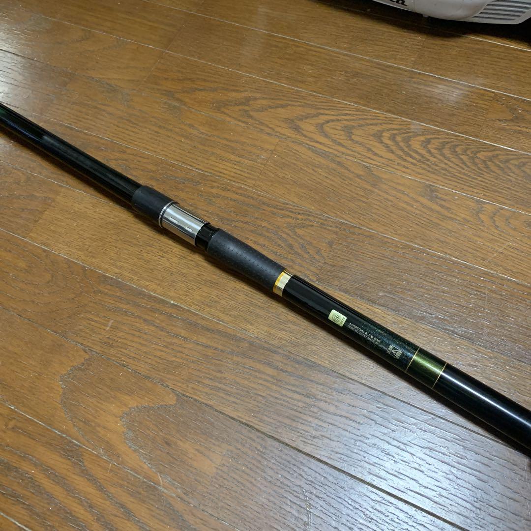 がまかつ　カゴスペシャル II 5-53 ベイトモデル　 超希少　未使用