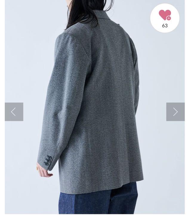 パンツ KIJI / TAILORED JACKET BBZ2022107A0001 KIJI / TAILORED JACKET BBZ2022107A0001