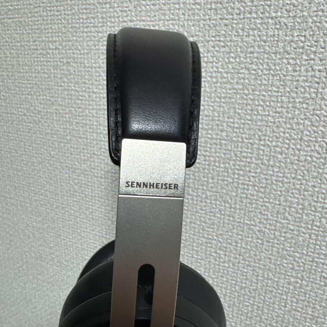 Sennheiser momentum 3 ワイヤレスヘッドホン ケース付き