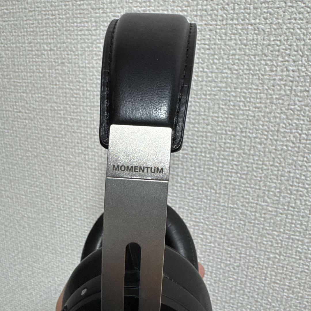 Sennheiser momentum 3 ワイヤレスヘッドホン ケース付き