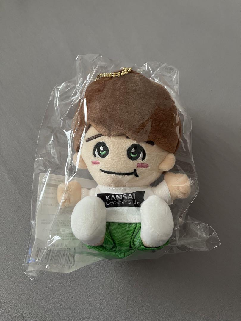 大橋和也 ちびぬい